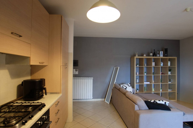 Appartamento in vendita a Chieti