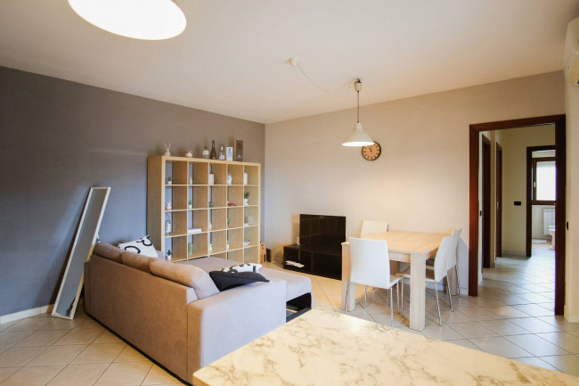 Appartamento in vendita a Chieti