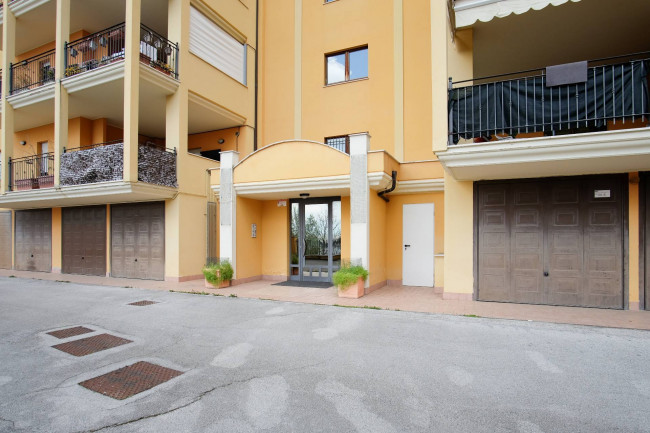 Appartamento in vendita a Chieti