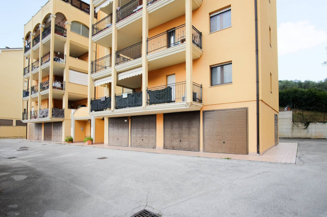 Appartamento in vendita a Chieti