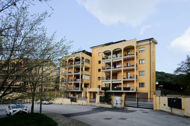 Appartamento in vendita a Chieti