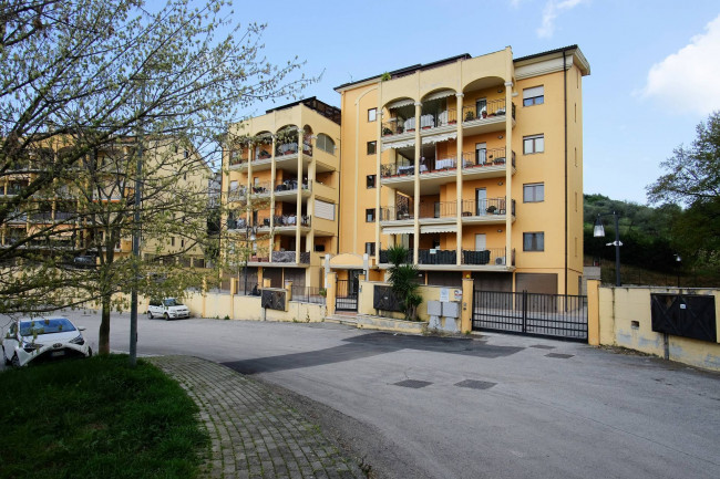 Appartamento in vendita a Chieti