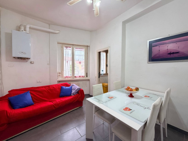 Appartamento in vendita a Chieti