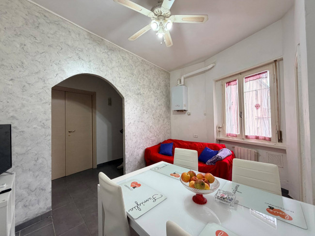 Appartamento in vendita a Chieti