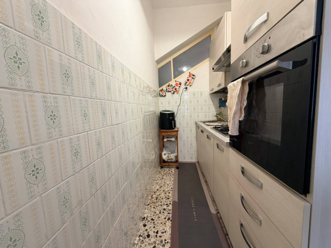 Appartamento in vendita a Chieti