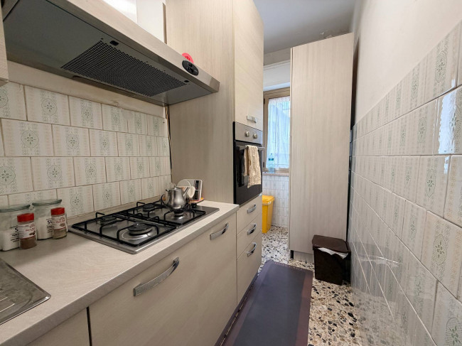 Appartamento in vendita a Chieti