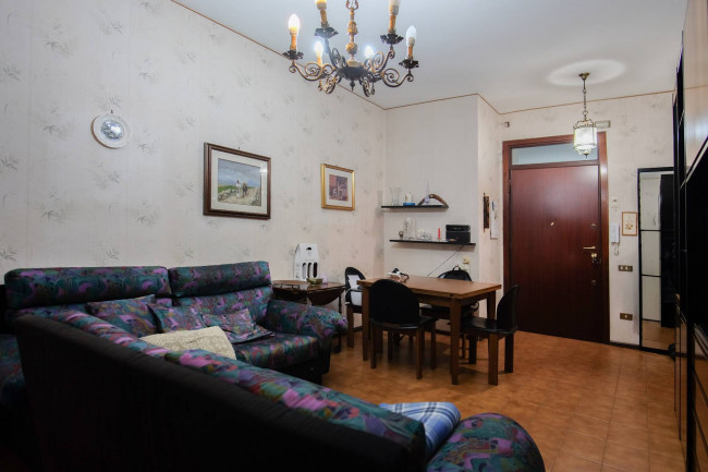 Appartamento in vendita a Chieti