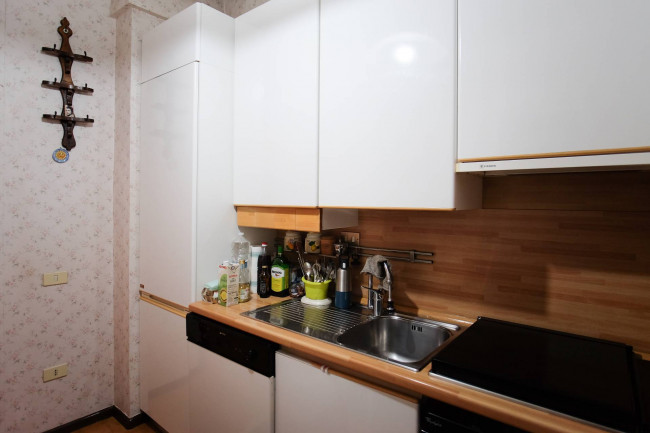 Appartamento in vendita a Chieti