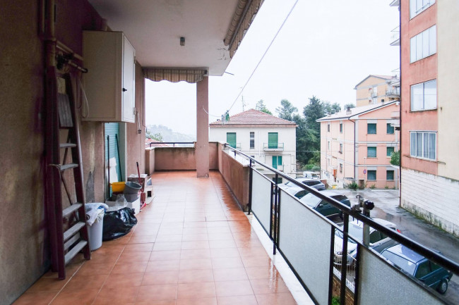 Appartamento in vendita a Chieti