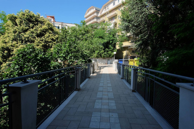 Appartamento in vendita a Chieti