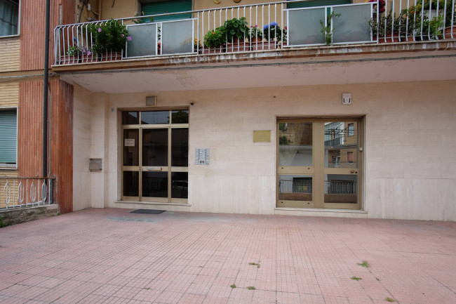 Appartamento in vendita a Chieti