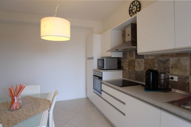 Appartamento in vendita a Chieti