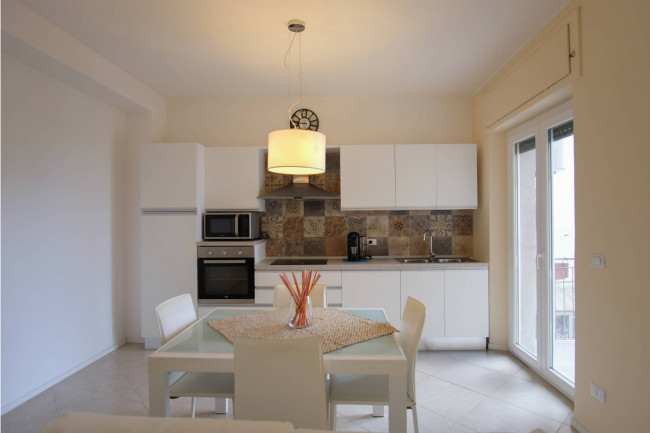 Appartamento in vendita a Chieti