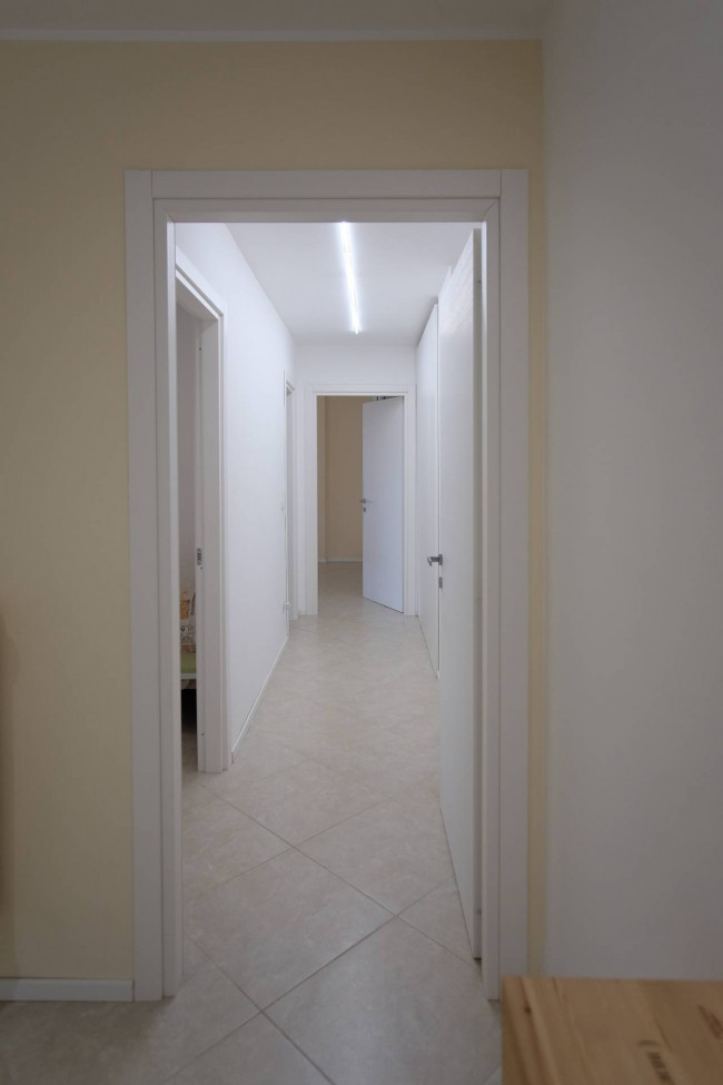 Appartamento in vendita a Chieti