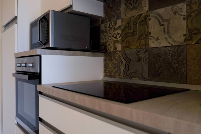 Appartamento in vendita a Chieti