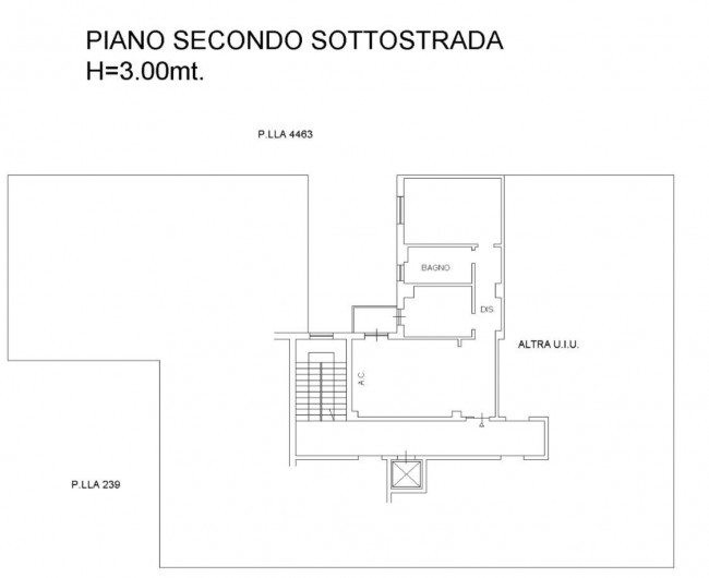 Appartamento in vendita a Chieti