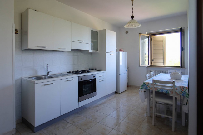 Casa singola in vendita a Bucchianico