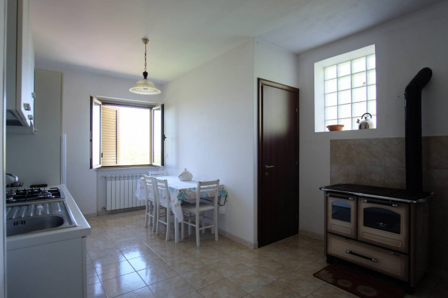 Casa singola in vendita a Bucchianico