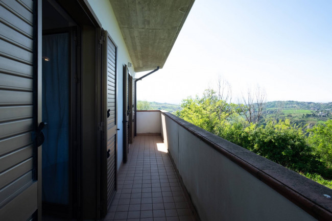 Casa singola in vendita a Bucchianico