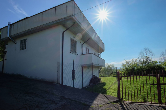 Casa singola in vendita a Bucchianico