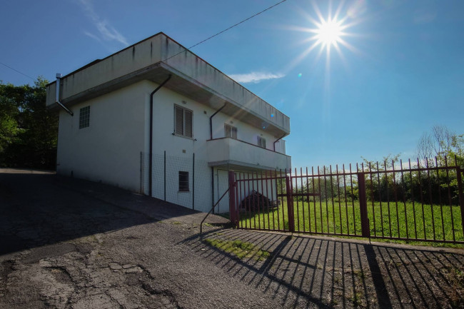 Casa singola in vendita a Bucchianico