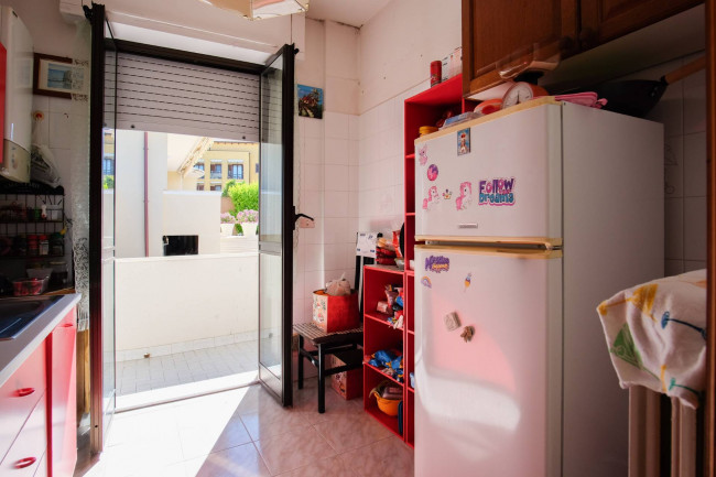 Appartamento in vendita a Spoltore