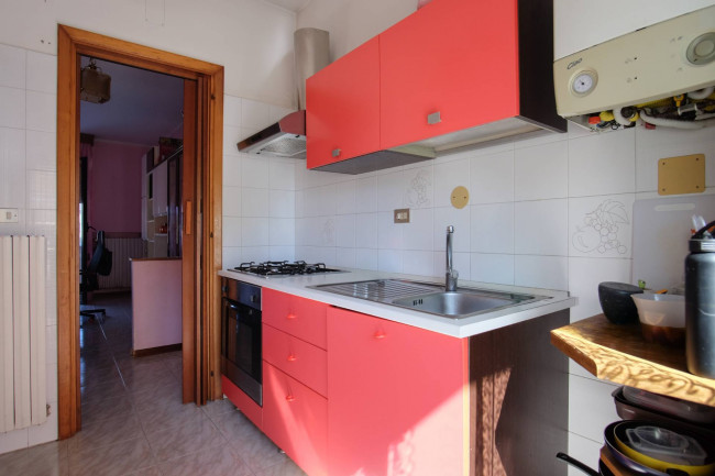 Appartamento in vendita a Spoltore