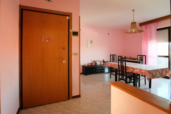 Appartamento in vendita a Spoltore
