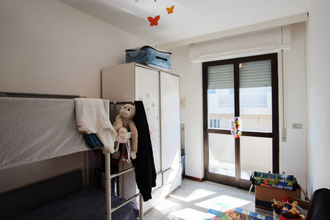 Appartamento in vendita a Spoltore