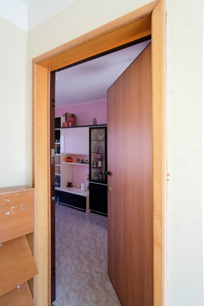 Appartamento in vendita a Spoltore