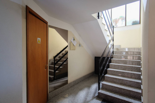 Appartamento in vendita a Spoltore