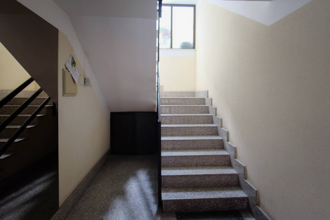 Appartamento in vendita a Spoltore