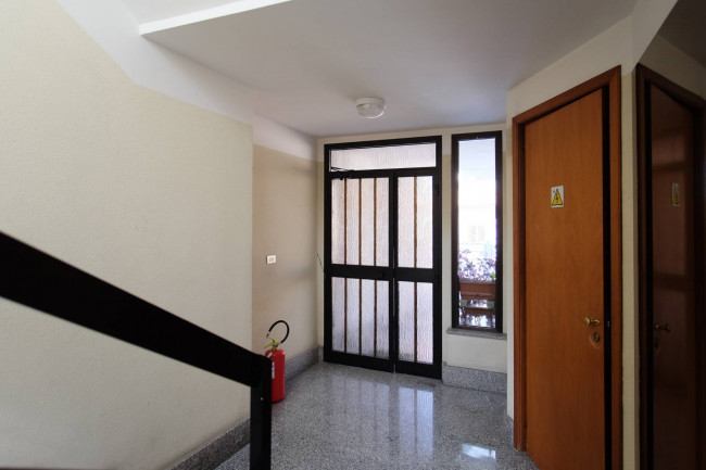 Appartamento in vendita a Spoltore