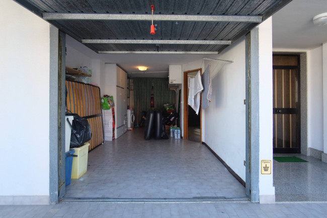 Appartamento in vendita a Spoltore