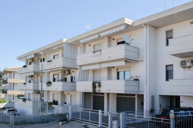 Appartamento in vendita a Spoltore