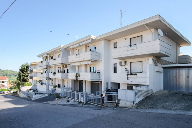 Appartamento in vendita a Spoltore