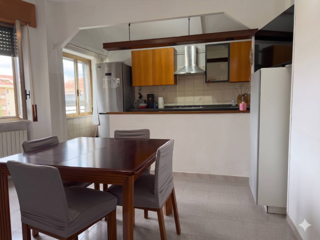 camere singole in affitto a Chieti