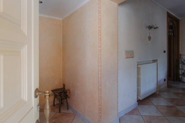 Appartamento in vendita a Roccamontepiano