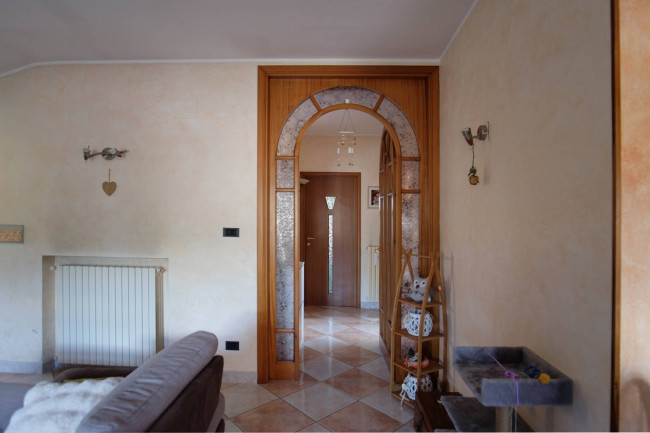 Appartamento in vendita a Roccamontepiano