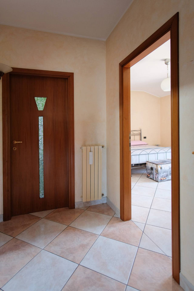 Appartamento in vendita a Roccamontepiano