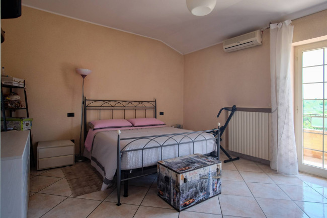 Appartamento in vendita a Roccamontepiano
