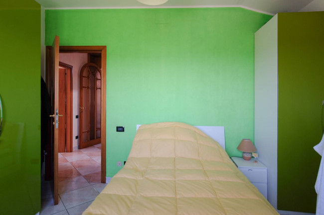 Appartamento in vendita a Roccamontepiano