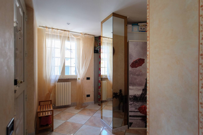Appartamento in vendita a Roccamontepiano