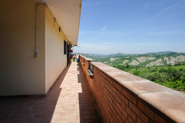 Appartamento in vendita a Roccamontepiano
