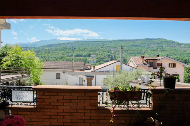 Appartamento in vendita a Roccamontepiano