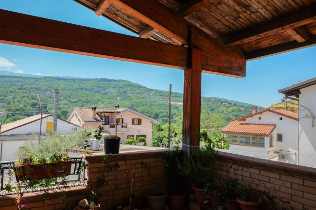 Appartamento in vendita a Roccamontepiano