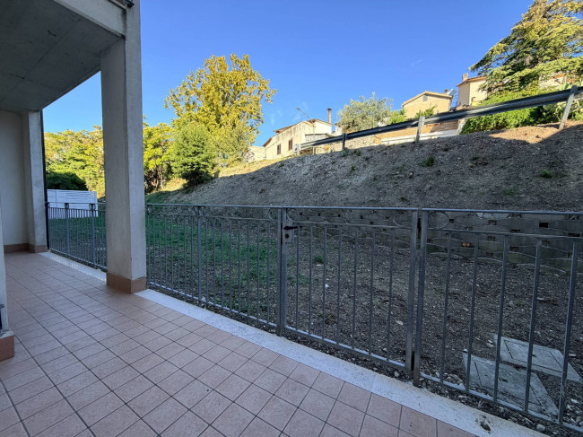 Appartamento in vendita a Turrivalignani