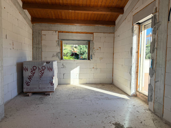 Appartamento in vendita a Turrivalignani