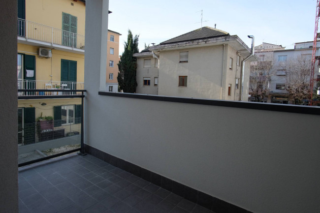 Appartamento in affitto a Chieti