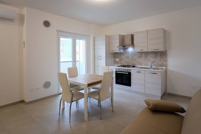 Appartamento in affitto a Chieti